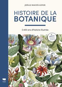 Histoire de la Botanique