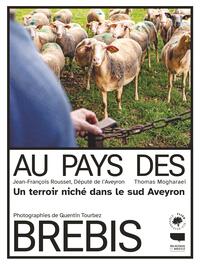 AU PAYS DES BREBIS - UN MODELE DE TERROIR NICHE DANS LE SUD AVEYRON