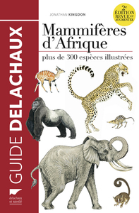 Mammifères d'Afrique