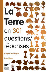 La Terre en 301 questions/réponses . ... vue par un géologue