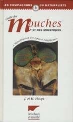 GUIDE DES MOUCHES ET DES MOUSTIQUES