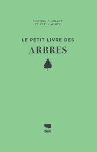 LE PETIT LIVRE DES ARBRES