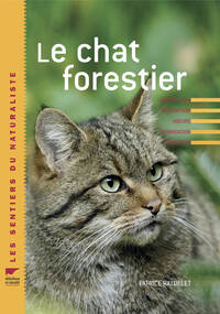 LE CHAT FORESTIER