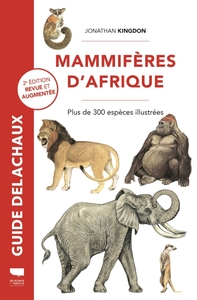 Mammifères d'Afrique