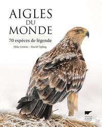 Aigles du monde