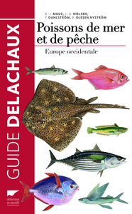 Poissons de mer et de pêche