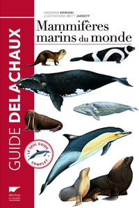 Mammifères marins du monde