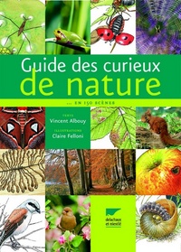 Guide des curieux de nature