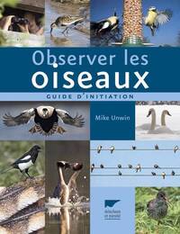 Observer les oiseaux