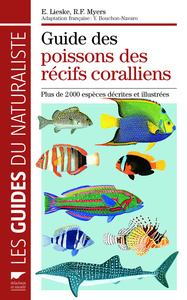 GUIDE DES POISSONS DES RECIFS CORALLIENS