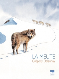 LA MEUTE