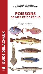 Poissons de mer et de pêche