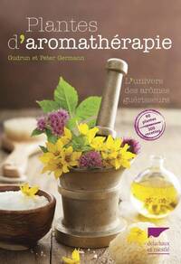 Plantes d’aromathérapie
