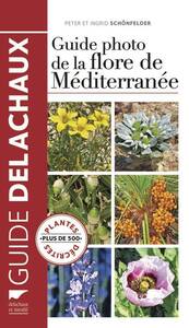 Guide photo de la flore de Méditerranée