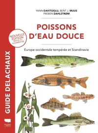 Poissons d'eau douce