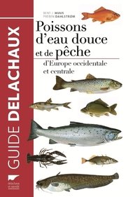 Poissons d'eau douce et de pêche