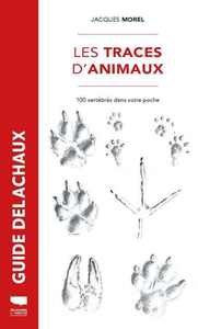 Traces d'animaux