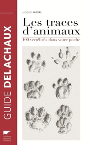 Les Traces d'animaux