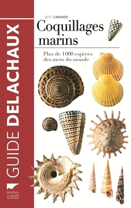 Coquillages marins