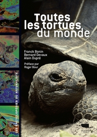 Toutes les tortues du monde