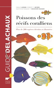 Poissons des récifs coralliens