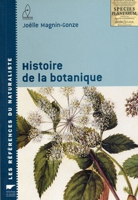 Histoire de la botanique