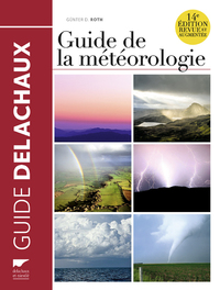GUIDE DE LA METEOROLOGIE