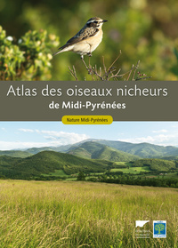 ATLAS DES OISEAUX NICHEURS DE MIDI-PYRENEES