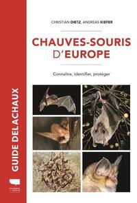 Chauves-souris d'Europe