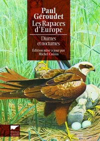 Les Rapaces d'Europe diurnes et nocturnes