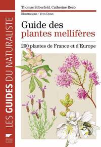 Guide des plantes mellifères