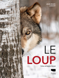 LE LOUP