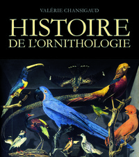 Histoire de l'ornithologie