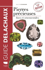 PIERRES PRECIEUSES - FINES ET ORNEMENTALES