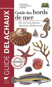 GUIDE DES BORDS DE MER