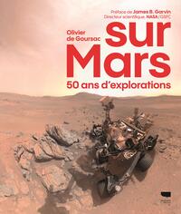Sur Mars