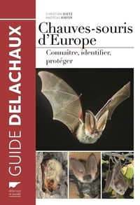 Chauves-souris d'Europe