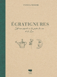 Egratignures