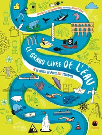 Le Grand Livre de l'eau