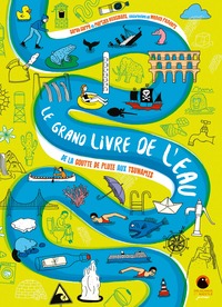 Le Grand Livre de l'eau