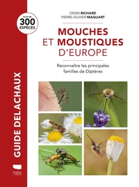 Mouches et moustiques