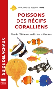 Poissons des récifs coralliens