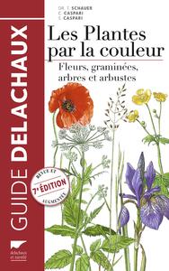 Les Plantes par la couleur