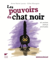 Les Pouvoirs du chat noir