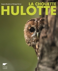 LA CHOUETTE HULOTTE