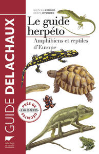 Le Guide herpéto