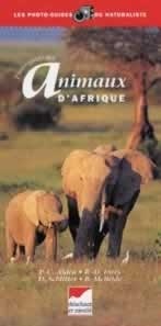 Photoguide des animaux d'Afrique