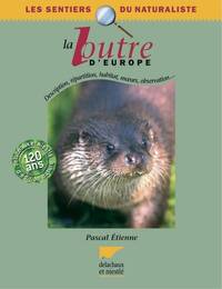 LA LOUTRE D'EUROPE