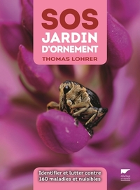SOS jardin d'ornement