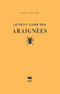 LE PETIT LIVRE DES ARAIGNEES